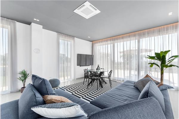 House K1, for 6 persons