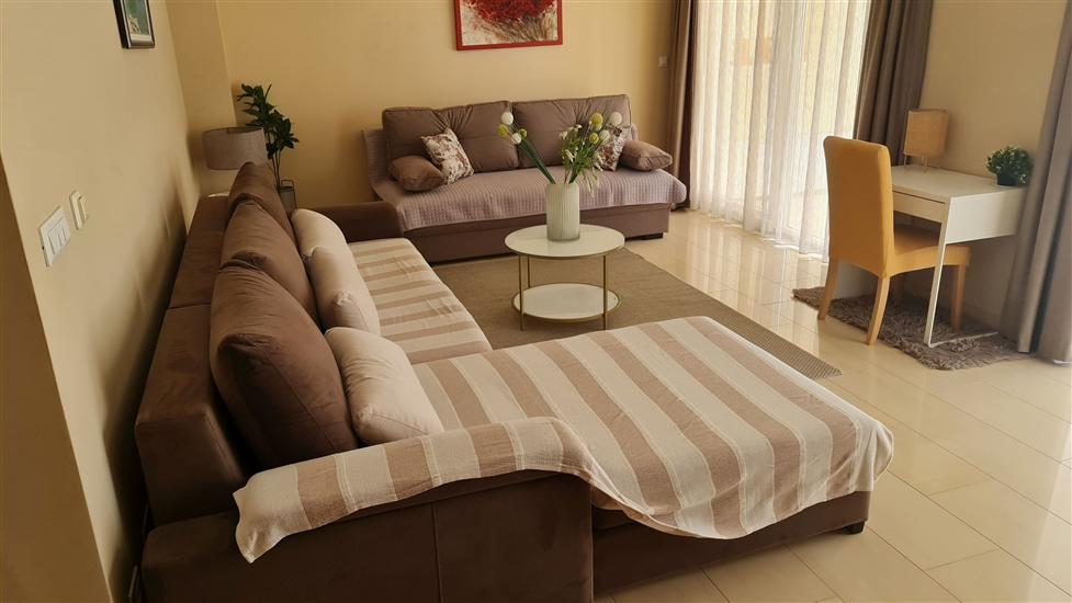 Apartment A5, for 4 persons