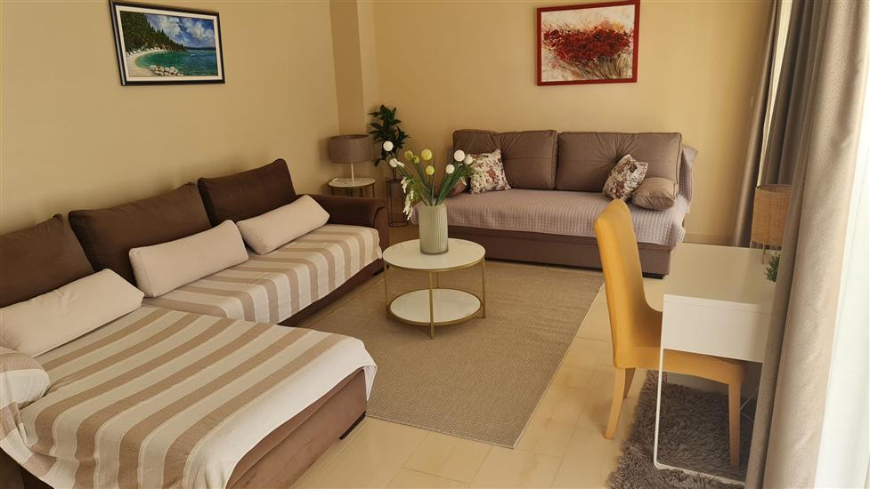 Apartment A5, for 4 persons