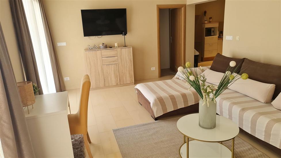 Apartment A5, for 4 persons