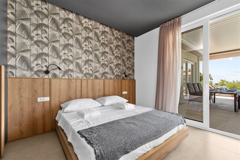 House K1, for 6 persons