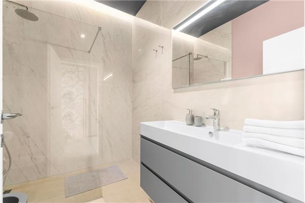 House K1, for 6 persons