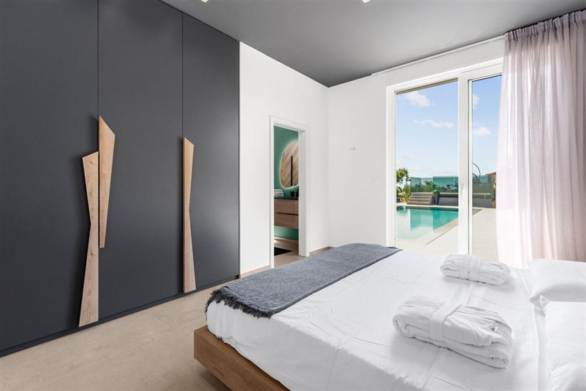 House K1, for 6 persons