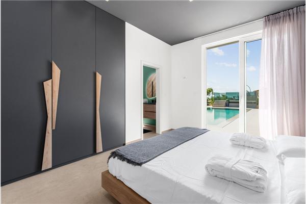 House K1, for 6 persons