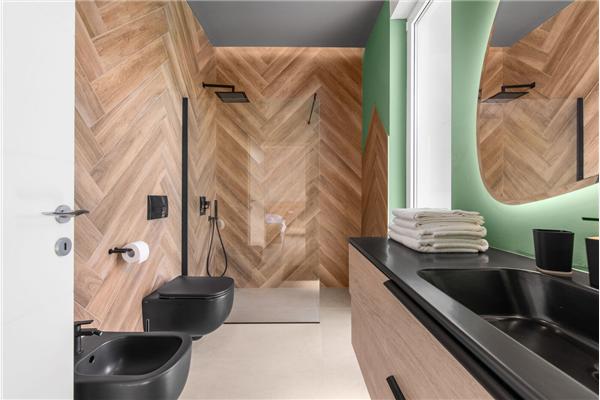 House K1, for 6 persons