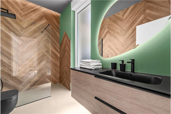 House K1, for 6 persons