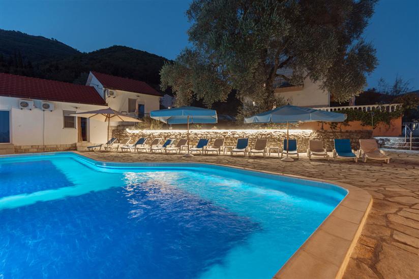 Apartments Villa Mia