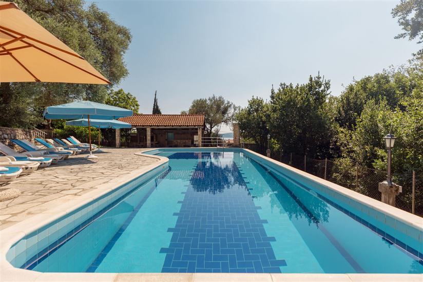 Apartments Villa Mia