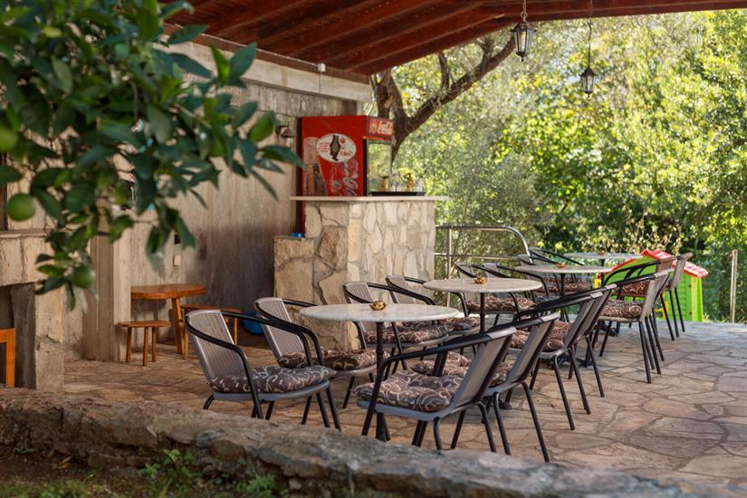 Apartments Villa Mia