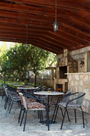 Apartments Villa Mia