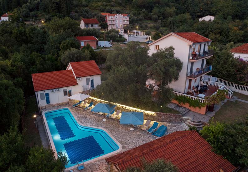 Apartments Villa Mia