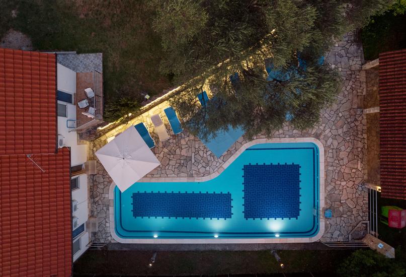 Apartments Villa Mia