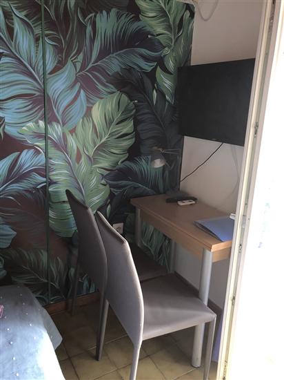 Apartment A2, for 2 persons