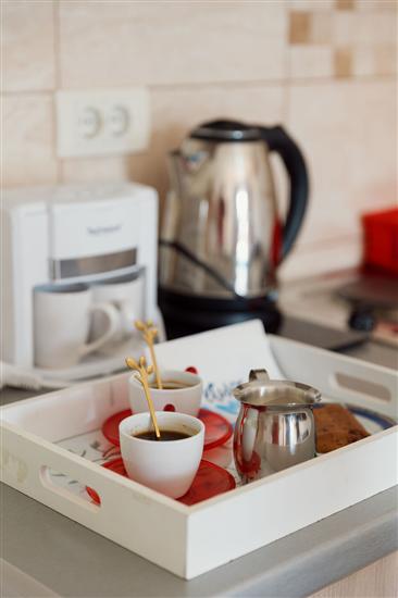 Apartment A3, for 4 persons