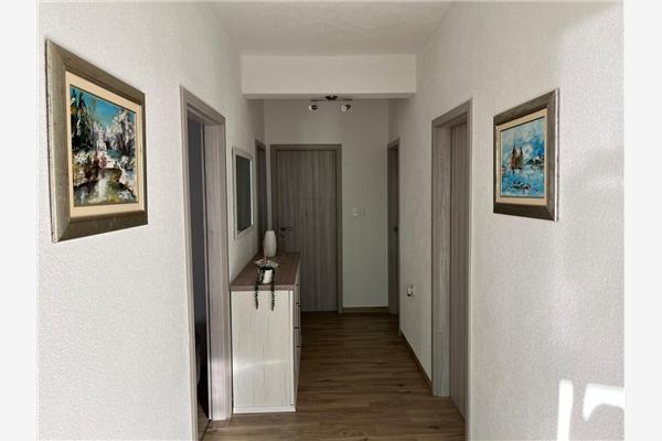 House K1, for 4 persons