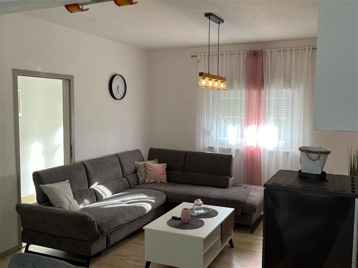 House K1, for 4 persons