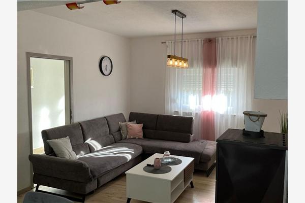 House K1, for 4 persons