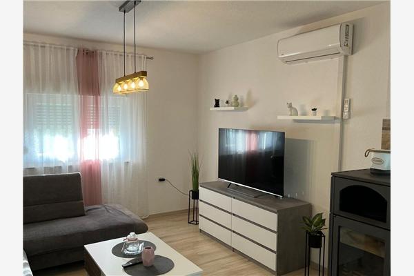 House K1, for 4 persons