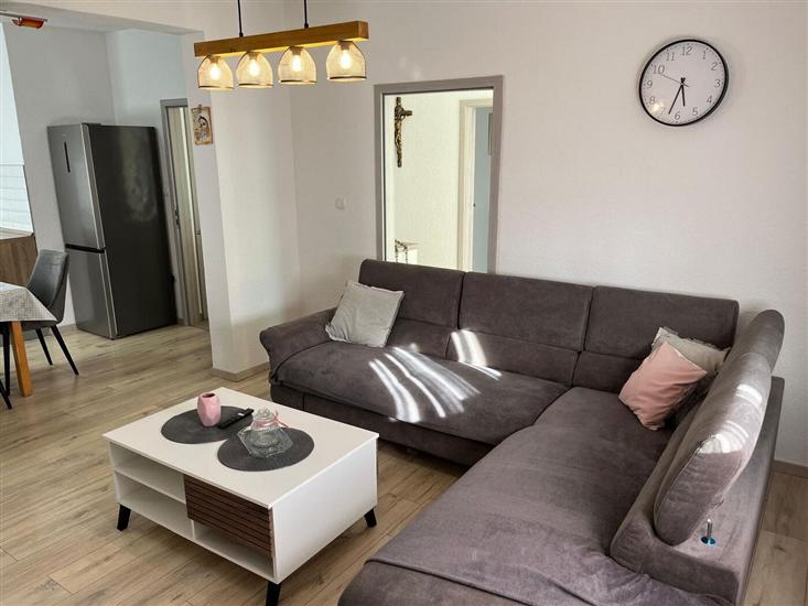 House K1, for 4 persons