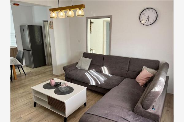 House K1, for 4 persons