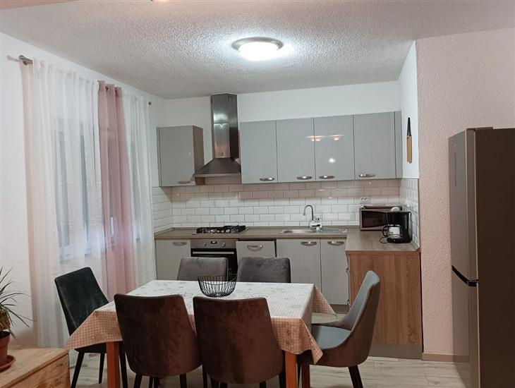 House K1, for 4 persons