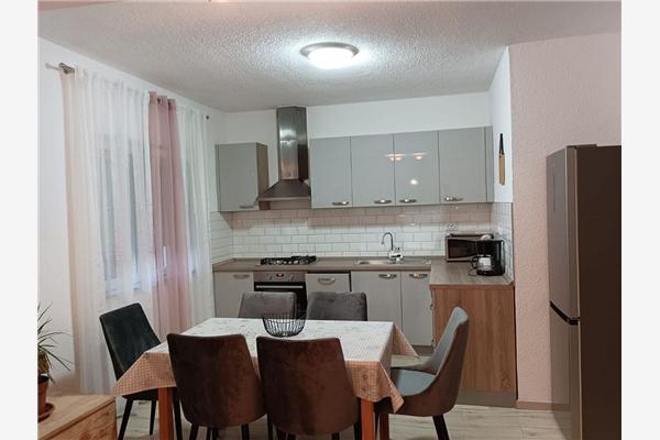 House K1, for 4 persons