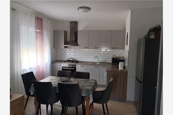 House K1, for 4 persons