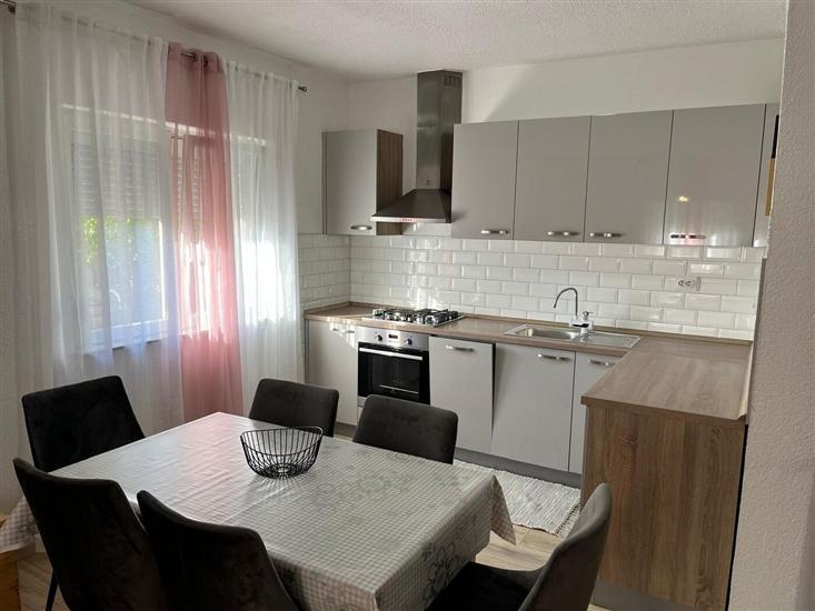 House K1, for 4 persons