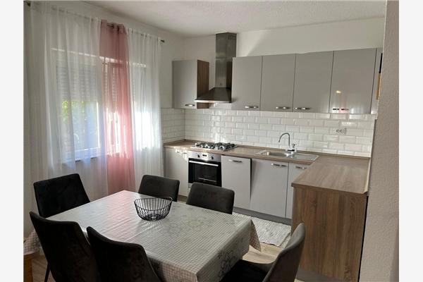 House K1, for 4 persons