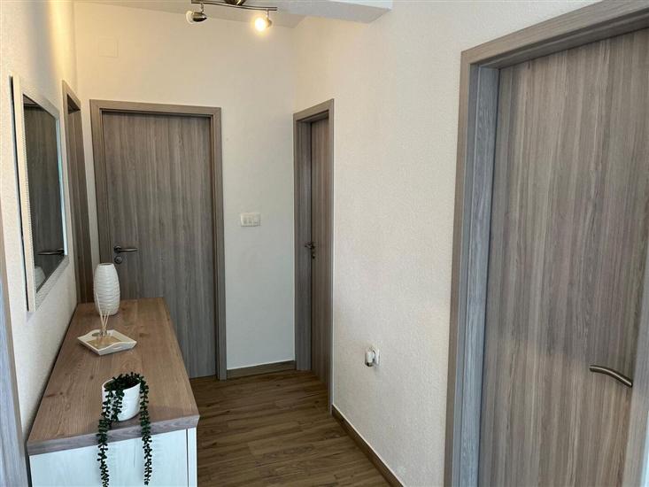 House K1, for 4 persons