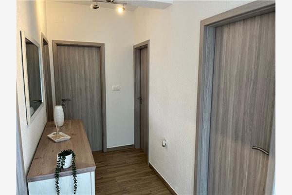 House K1, for 4 persons