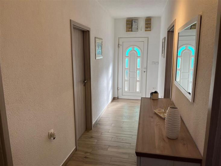 House K1, for 4 persons