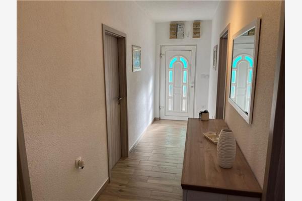 House K1, for 4 persons