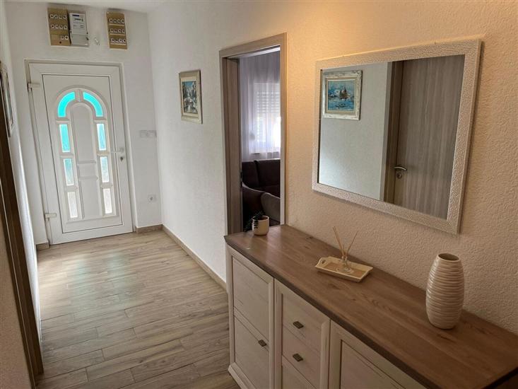 House K1, for 4 persons