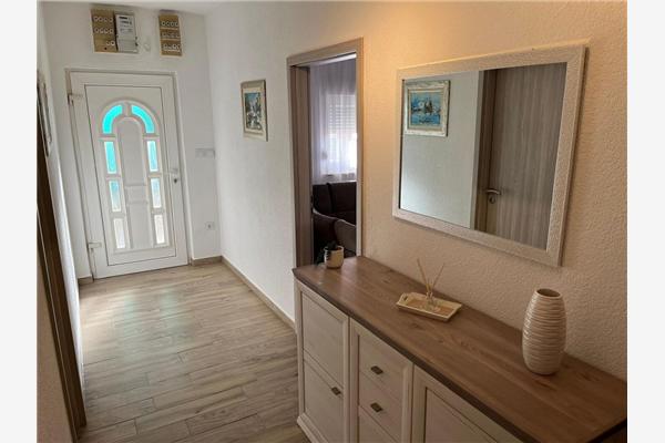 House K1, for 4 persons