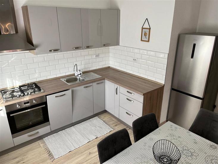 House K1, for 4 persons