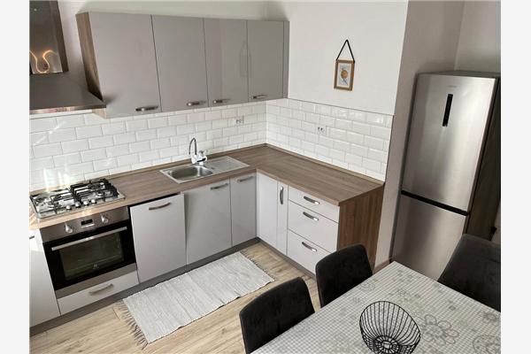 House K1, for 4 persons