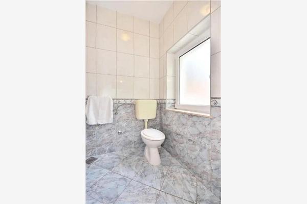 Apartment A2, for 2 persons