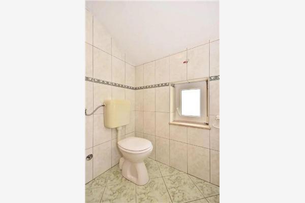 Apartment A4, for 2 persons