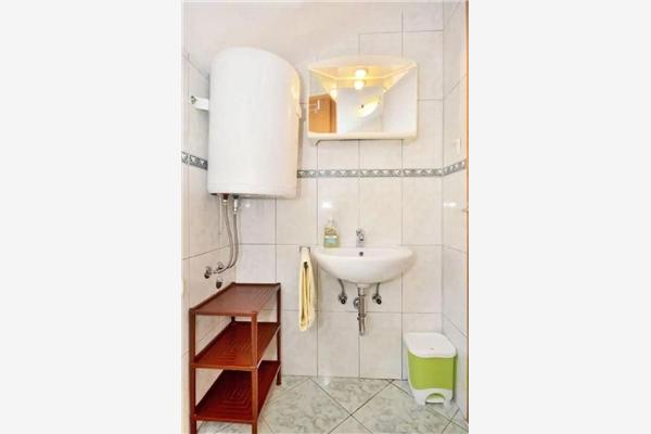 Apartment A4, for 2 persons