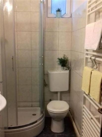 Lägenhet A1, för 5 personer