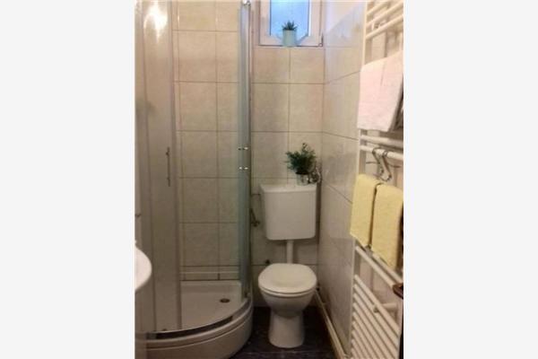 Lägenhet A1, för 5 personer