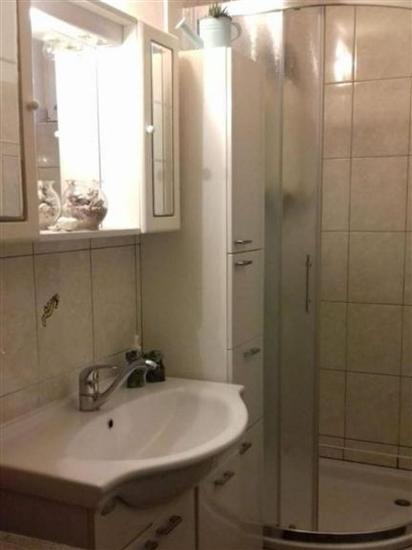 Lägenhet A1, för 5 personer