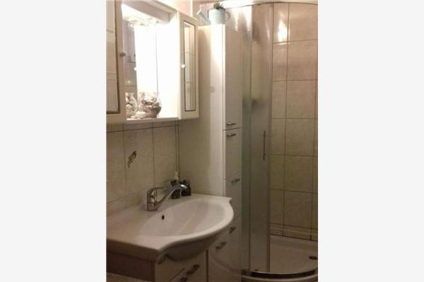 Lägenhet A1, för 5 personer