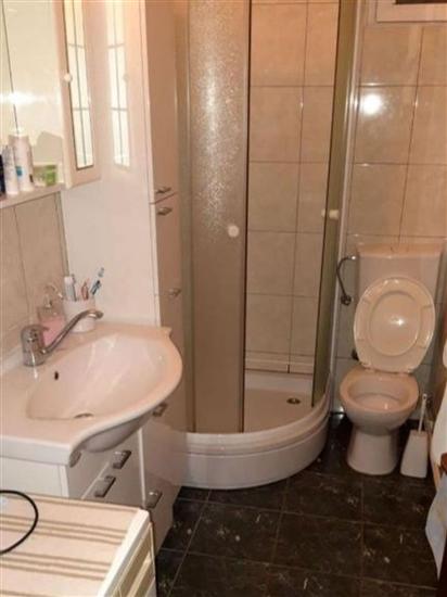 Lägenhet A1, för 5 personer