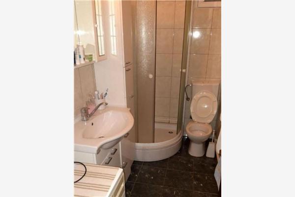 Lägenhet A1, för 5 personer