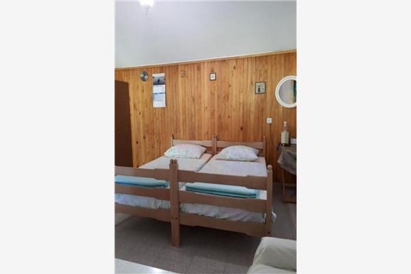 House K1, for 4 persons