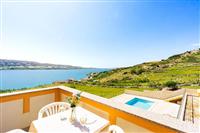 Apartment A3, for 3 persons
