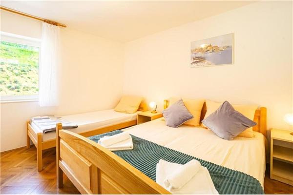 Apartment A3, for 3 persons