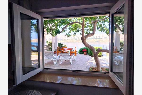 Apartment A5, for 2 persons